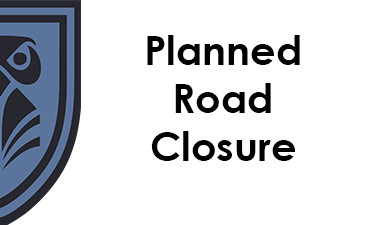A382 Planned Road Closure