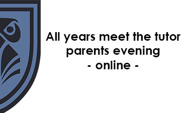 Online Tutor Parents Evening