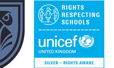 Coombeshead Academy is to be awarded the Silver Rights Respecting School Award by UNICEF UK