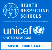 Silver logo