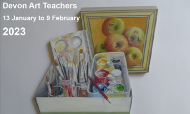 Devon Art Teachers 2023