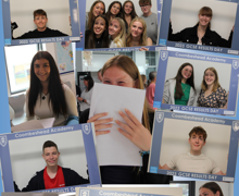 2023 GCSE Celebration Information Images 1