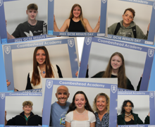 2023 GCSE Celebration Information Images 2