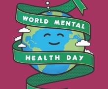 World Mental Health Day posters Page 3