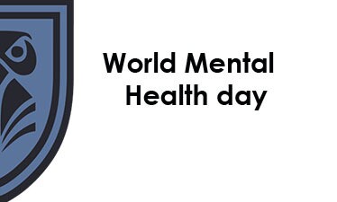 World Mental Health Day