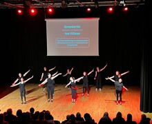 Dance Showcase 3