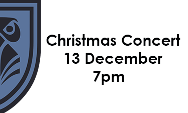 Coombeshead Academy Christmas Concert