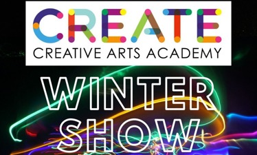 Create Winter Show