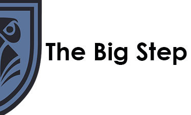 The Big Step Year 6-7 Transition Programme