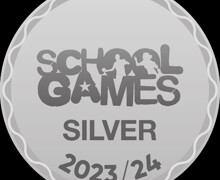 School games silver