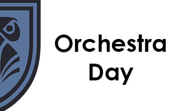 Orchestra Day